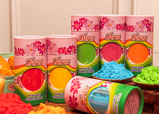 Gift packages and products