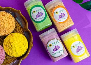 Eco-friendly products