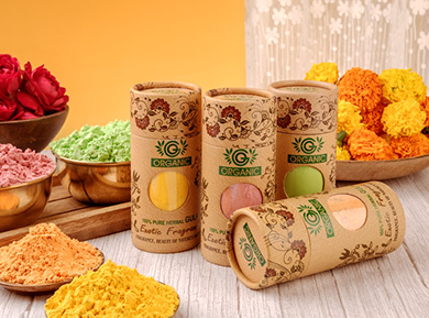 Traditional Gopal Colors Products