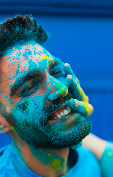 Colours of Happiness 4